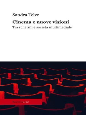 cover image of Cinema e nuove visioni